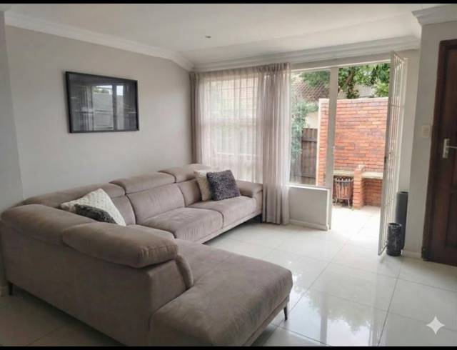 2 BEDROOM PROPERTY TO RENT IN MAGALIESSIG